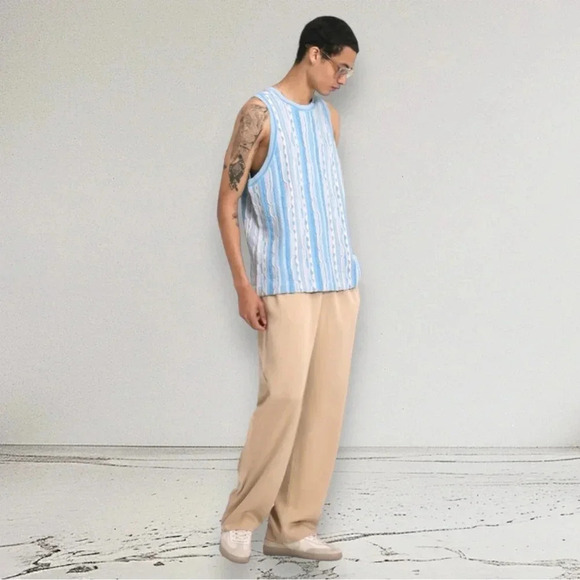 NEW REPRESENT RESORT PANT in Latte Size M - Picture 3 of 17